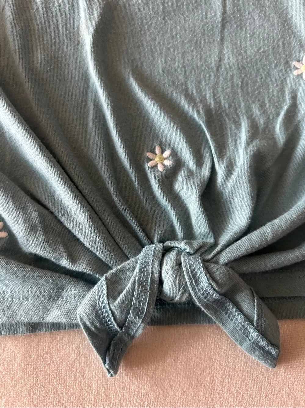 wonder nation teal short